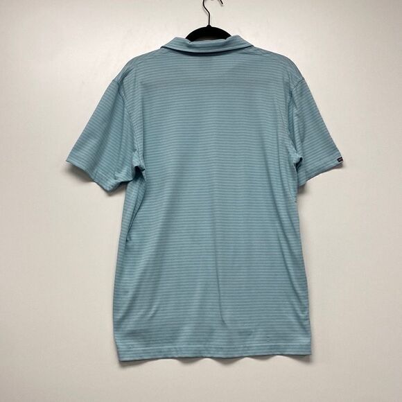 Dunning Golf Men’s Golf Polo* - Picture 3 of 3